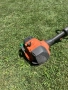 моторна коса тример храсторез, снимка 2