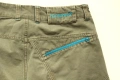 NORRONA - Canvas 29 shorts - мъжки къси панталони, размер М, снимка 7