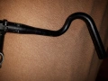 Кормило  Salsa Woodchipper 2 - 44cm / 31.8mm Gravel Drop Handlebar, снимка 9