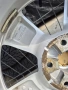 Джанти Nissan 17 цола , 5х114,3 , 6.5j ,et40 215/60/17 Renault Toyota, снимка 8
