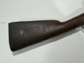 Стара едноцевна пушка, снимка 2