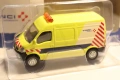 1/64 NOREV RENAULT MASTER КОЛИЧКА КАМИОН МОДЕЛ, снимка 3