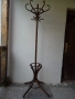 Виенска закачалка с три ринга 188 см, снимка 8