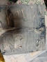 Srtaight fit shorts denim къси панталони дънкови 38 номер , снимка 2
