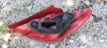 Ляв стоп Peugeot 207, снимка 2
