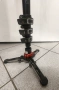 Статив-монопод видео Manfrotto, снимка 2