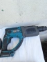 професионален перфоратор Makita 18v , снимка 2