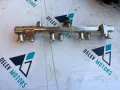 175200298R, A2820701100 горивна рейка от Nissan Qashqai 1.3 DIG-T двигател HR13DDT 160 кс., снимка 4