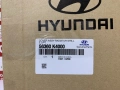 86535K4000 hyundai kona основа предна броня, снимка 4