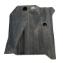 Задна дясна кора под купе Honda FR-V 2004-2007 ID: 162386 OEM 74607-SJD-E000, снимка 1