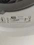 Пералня AEG serie 6000, снимка 4