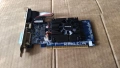 Видео карта NVidia GeForce Gigabyte GT610 HDMI 2048MB GDDR3 64bit PCI-E, снимка 6