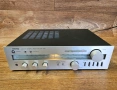 Ресивър Nikko NR-319 – Истинско японско качество и класическа сребърна визия за ценители, снимка 3