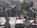 Настолна бормашина Germany!, снимка 2