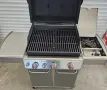 Газово барбекю WEBER , снимка 3