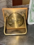 Рядък швейцарски часовник CYMA SONOMATIC 8 Days 16 Jewels Swiss Made, снимка 2