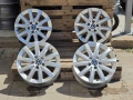 5х112 16 Джанти VW Golf 5 Caddy Touran Голф Кади, снимка 5