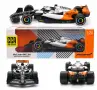McLaren MCL60 F1 Ландо Норис Monaco GP 1:24 – метален модел, снимка 4