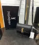 Yves Saint Laurent Нова Дамска Чанта Различни Цветове YSL, снимка 7