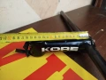 Кормило 25.4 с лапа за стержен 28.6 за велосипед Колело , снимка 3