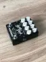 Mad Professor Super Black Fender Blackface Preamp + Sweet Honey Overdrive Pedal, снимка 4