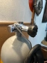 водолазна бутилка марка "Froschmann-Technik", снимка 9