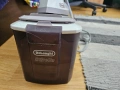 2 Ютии Philips и DeLonghi, снимка 2
