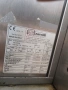 Лентова фурна за пици на газ, марка Zanolli,Italy., снимка 2