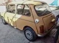 Джанти NAM 6071  12 цола , 4х101 , 4.5j , et35  Mini Cooper , Austin, снимка 11