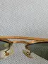 Очила Ray-Ban Bausch & Lomb., снимка 4