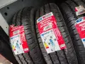 4бр.НОВИ летни гуми GT RADIAL 195 70 15C DOT23 цена за брой, снимка 2