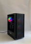 Геймърски компютър AMD Ryzen 5 3600, RX 5700 8GB, 16GB ram, снимка 1