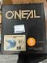Каска O'NEAL SL1 GLACIOR BLUE - размер L, снимка 9