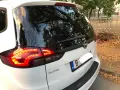 2017 Opel Zafira tourer 7 места 200к.с 1.6 турбо много добро състояние, снимка 9