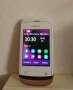 Nokia C2-02 като нов (Bg menu  +кабел за зареждане), снимка 1