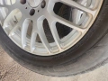 4бр.алуминиева джанта 18цола за Mercedes 5x112, снимка 8