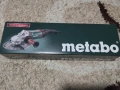 Ъглошлайф metabo, снимка 1