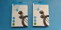 2бр. DVI Monitor Cables Grundig 2м, снимка 1