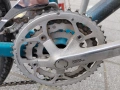 Велосипед Giant Cadex CFM2, снимка 4