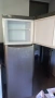 Хладилник indesit 175/60/60 с отделна горна камера, снимка 5