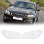 Стъкла за фарове за BMW F10 F11 (10-13) фарове, снимка 2
