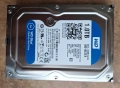 WD 1 TB   HDD, снимка 1