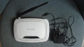 Рутер TP-LINK - TL-WR740N, снимка 1