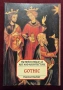 Готическо изкуство и архитектура / Gothic. The Herbert History of Art and Architecture, снимка 1