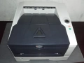 Отличен!!! Лазерен принтер Kyocera FS - 1300D с дуплекс, снимка 1