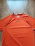 Under Armour - страхотна мъжка тениска XL УМАЛЕНА / ЕЛАСТИЧНА, снимка 2