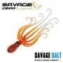 Savage Gear 3D Octopus 16 cm 120 g, 2 цвята – силиконов октопод за морски риболов, снимка 2