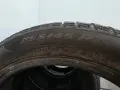 4бр зимни гуми 255/45/19 PIRELLI L06251 , снимка 6