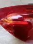 Ляв LED стоп за Mercedes Benz A-Class (W176 хечбек), снимка 2