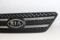 Предна решетка Kia Ceed (2006-2009г.) 5 врати / предна емблема Киа Сийд 863501H000 / 86350-1H000, снимка 3